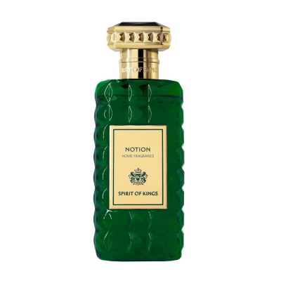 SPIRIT OF KINGS Notion Home Fragrance Spray 250 ml